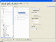 TextPipe Standard screenshot